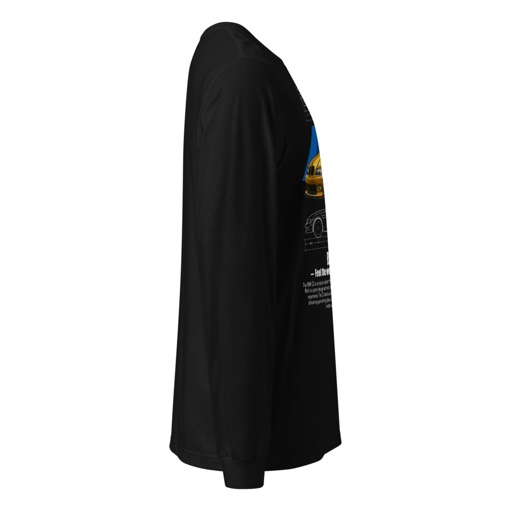 Lateral fantasma
