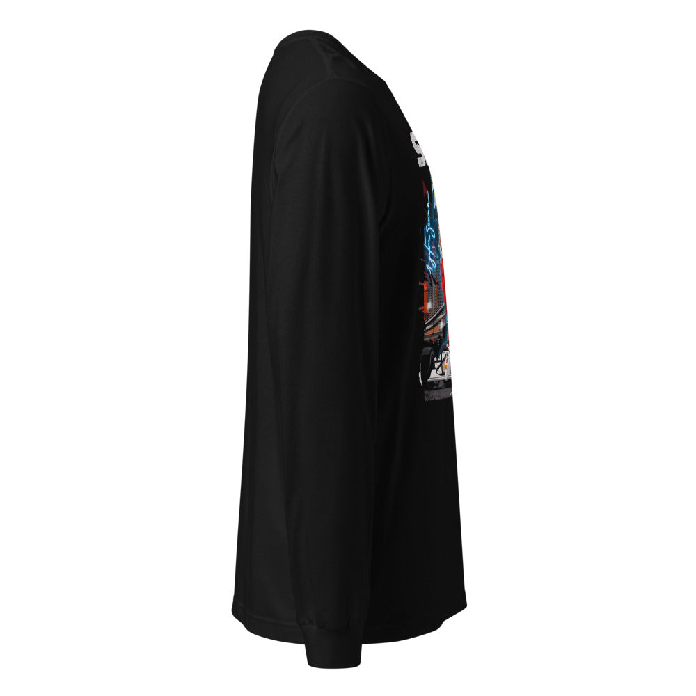 Lateral fantasma