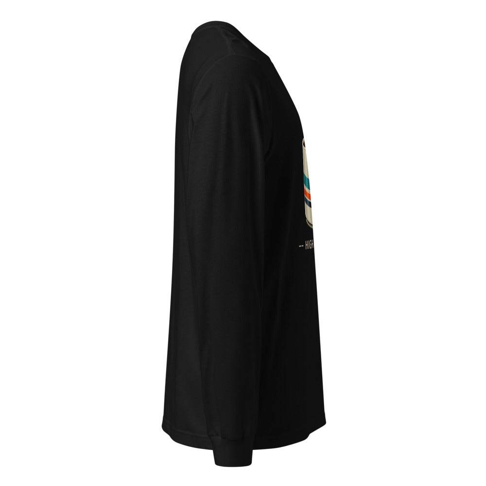 Lateral fantasma