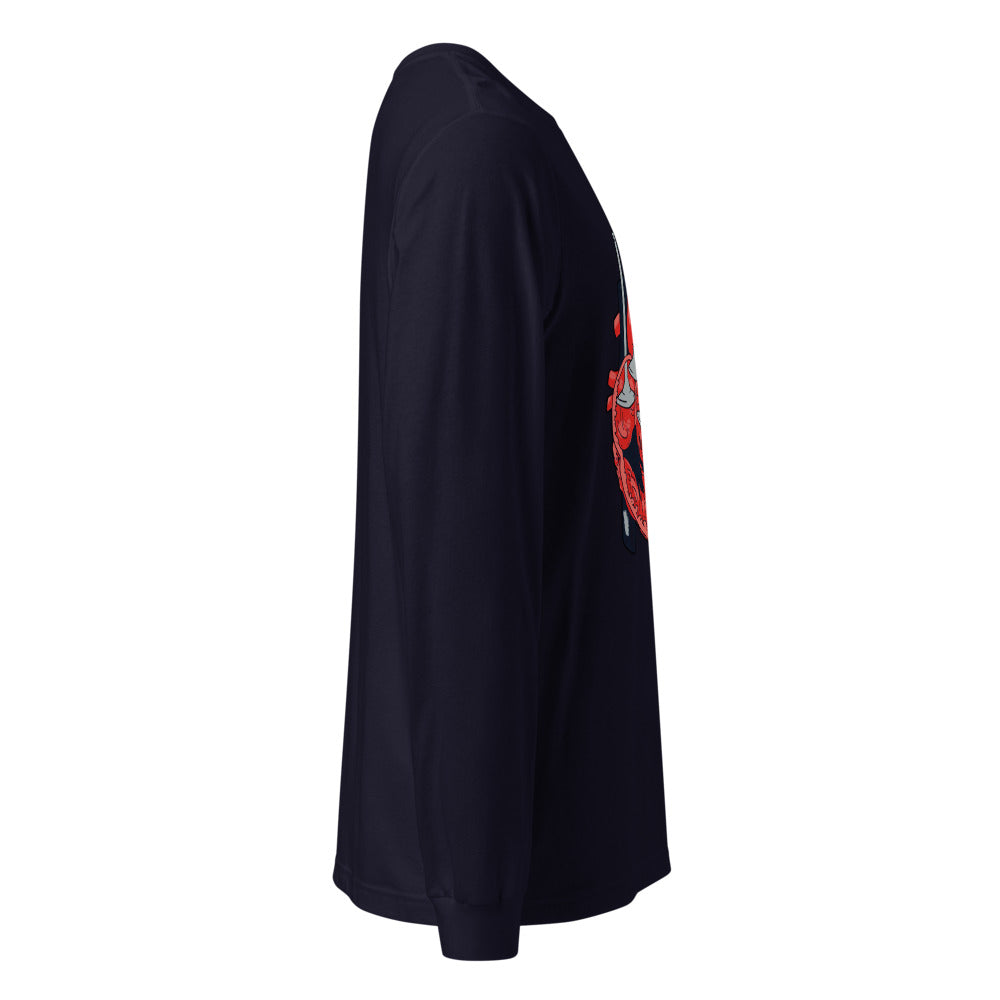 Lateral fantasma