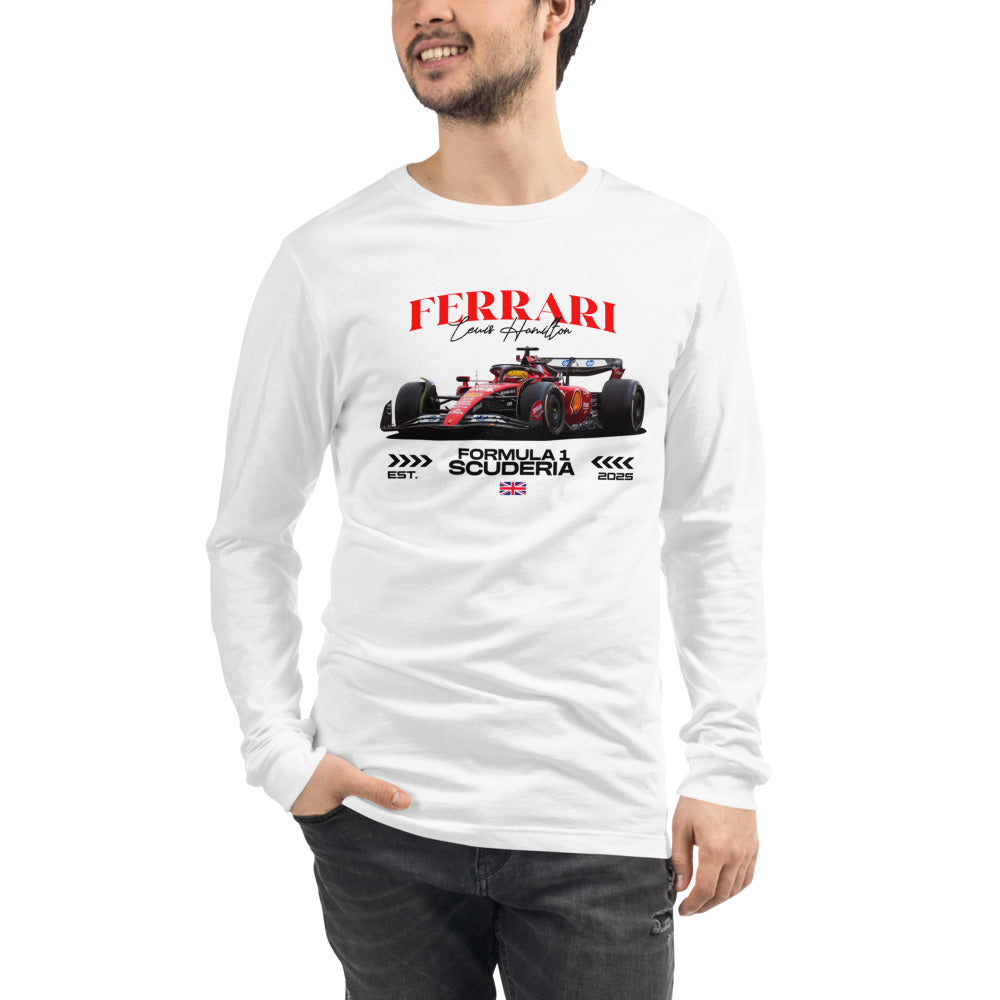 Modelo masculino