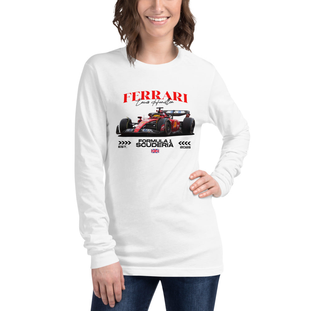 Modelo femenina