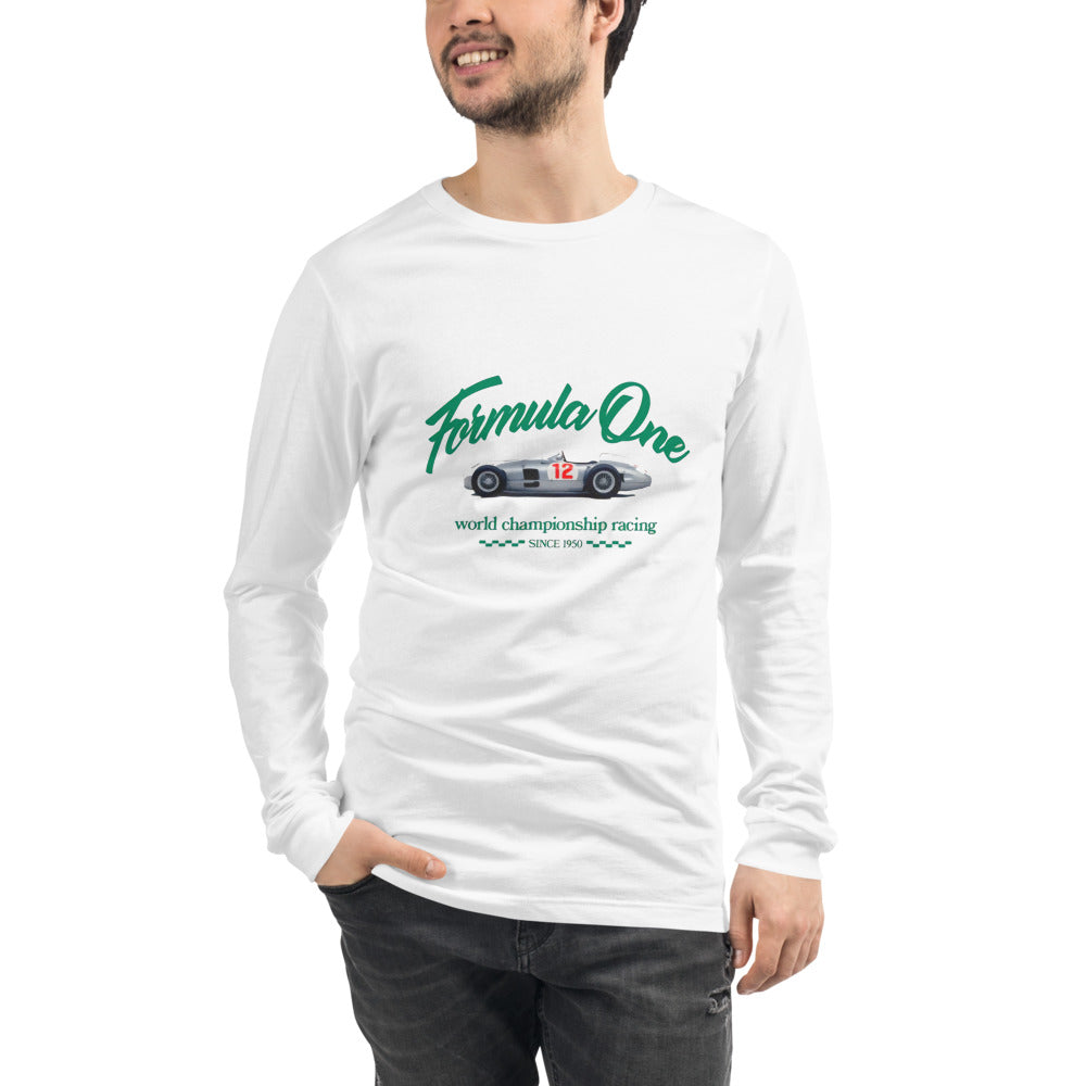 Modelo masculino