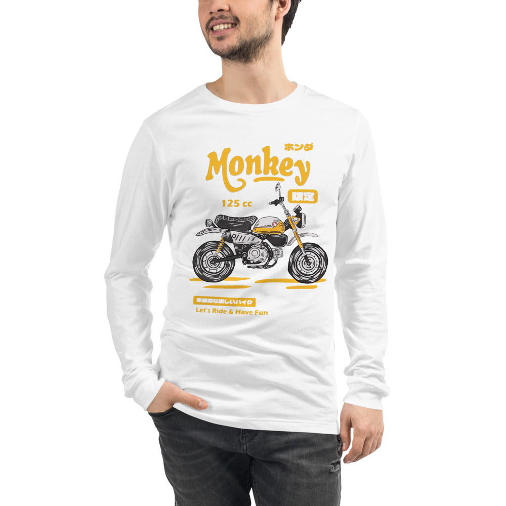 Modelo masculino