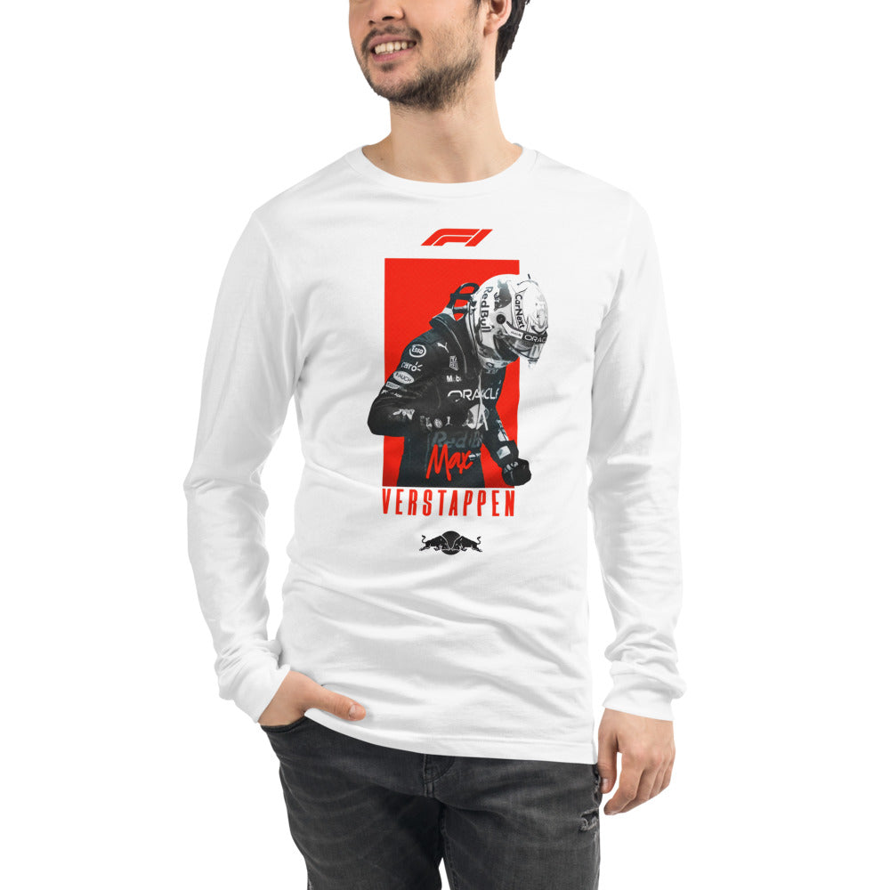 Modelo masculino