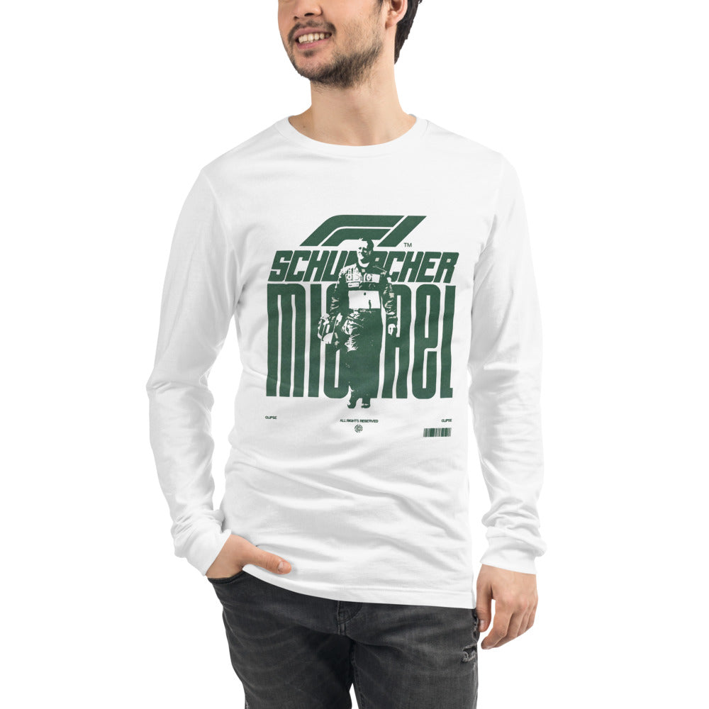 Modelo masculino