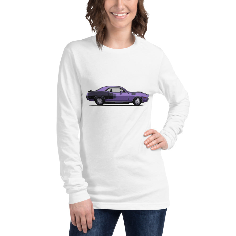 Modelo femenina