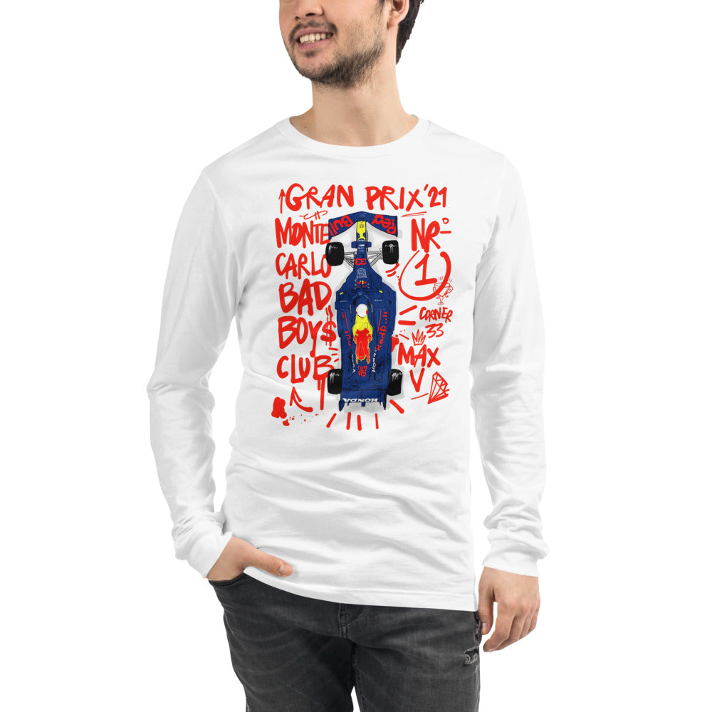Modelo masculino