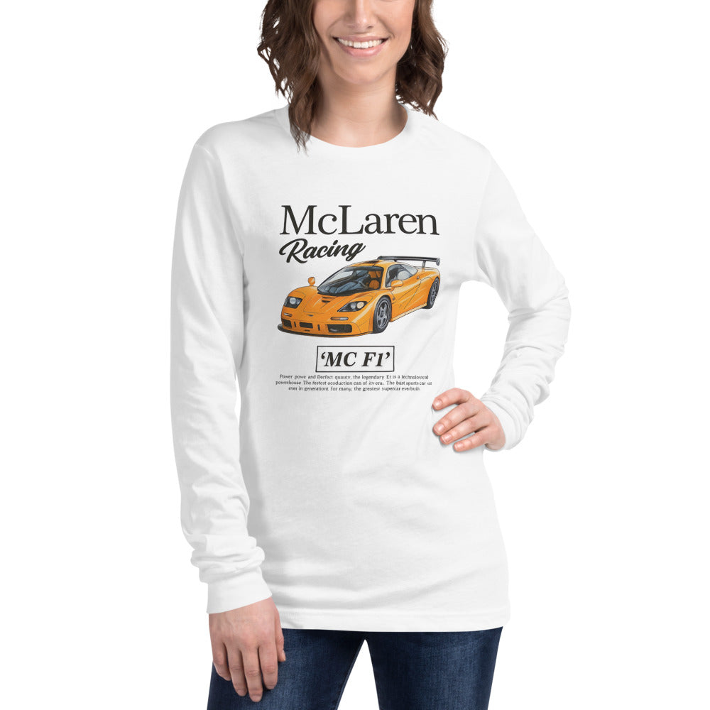 Modelo femenina