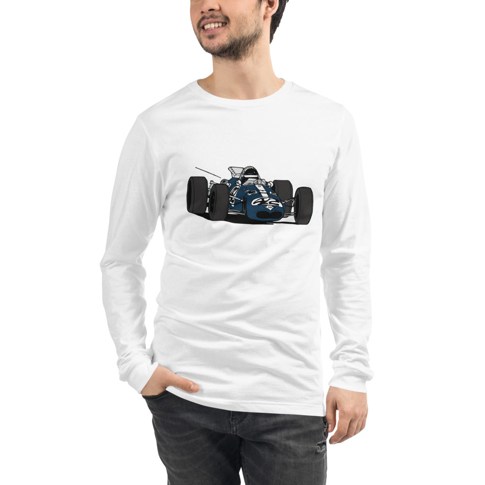 Modelo masculino