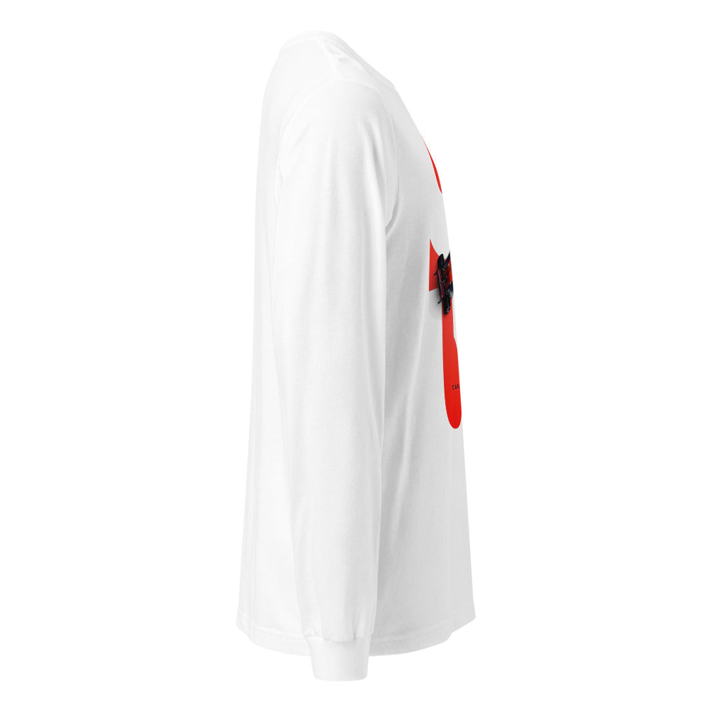 Lateral fantasma