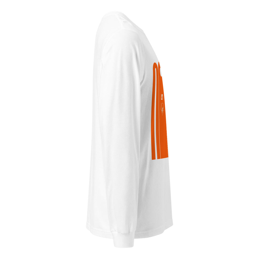 Lateral fantasma