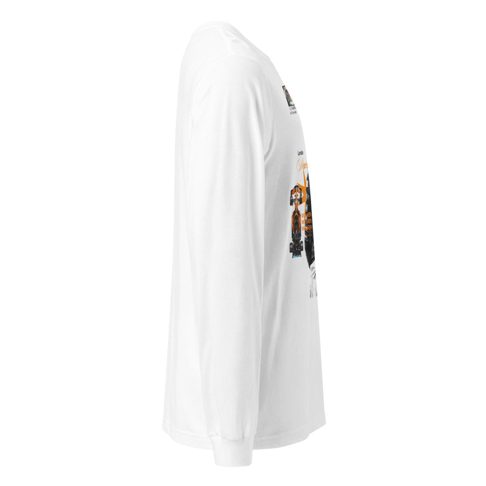 Lateral fantasma