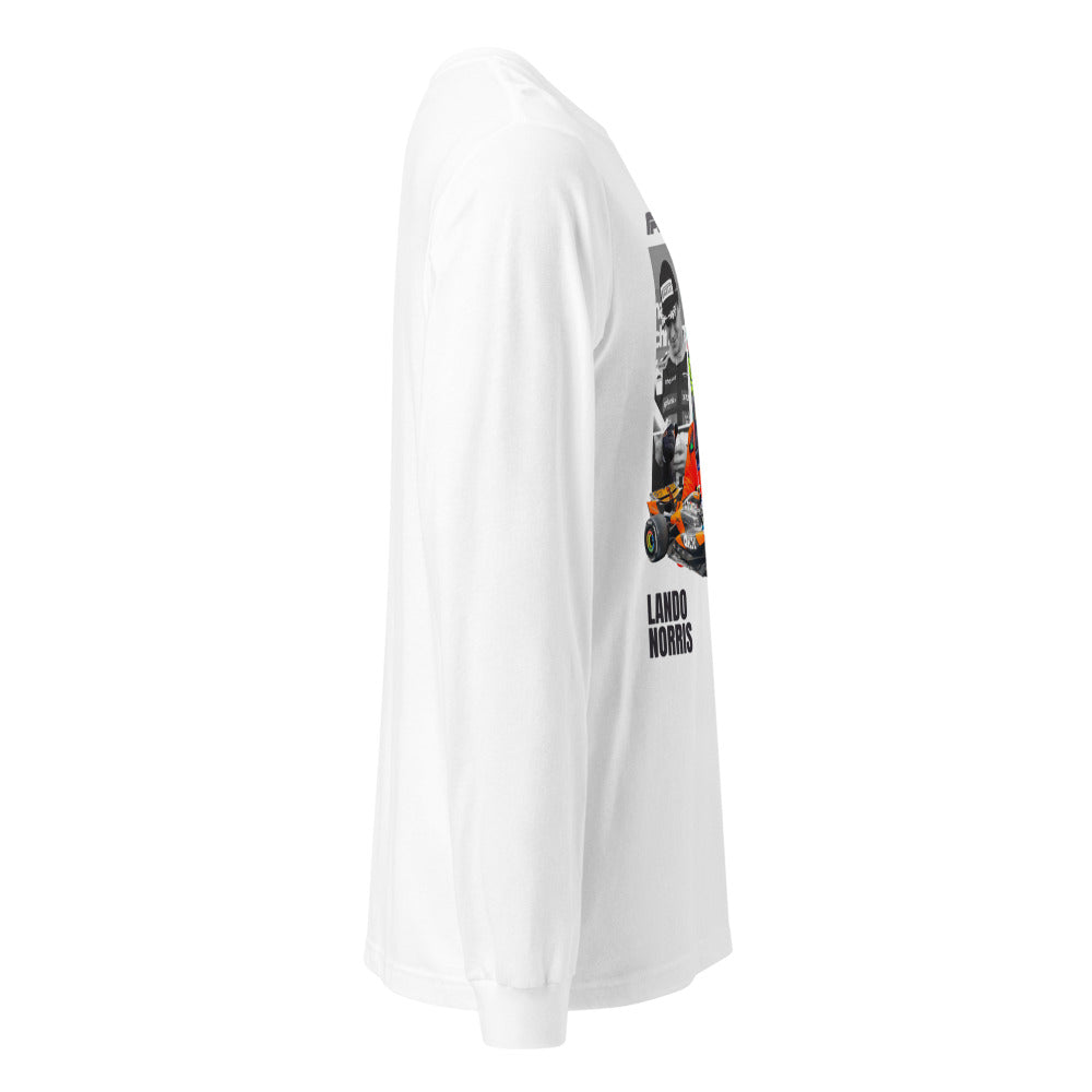 Lateral fantasma