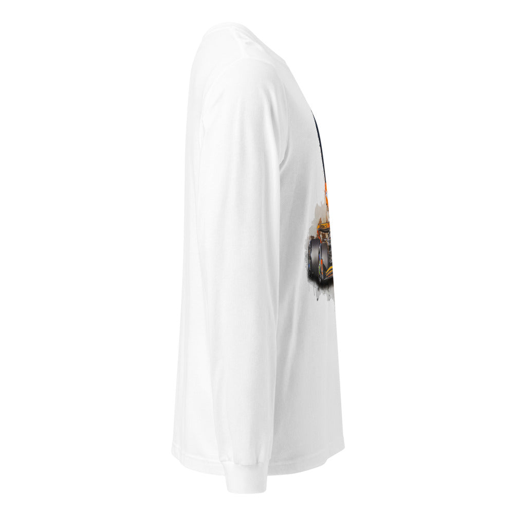 Lateral fantasma