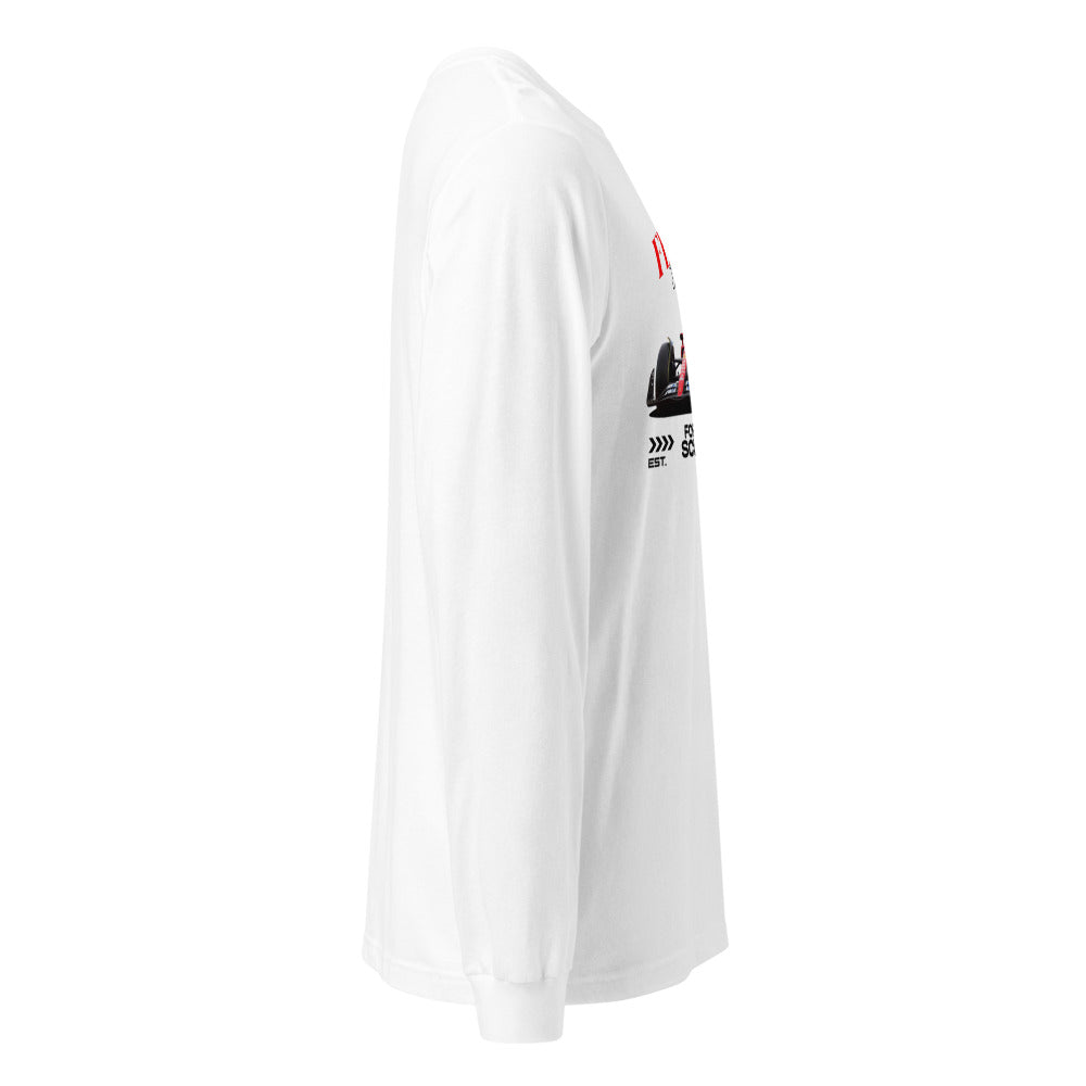 Lateral fantasma