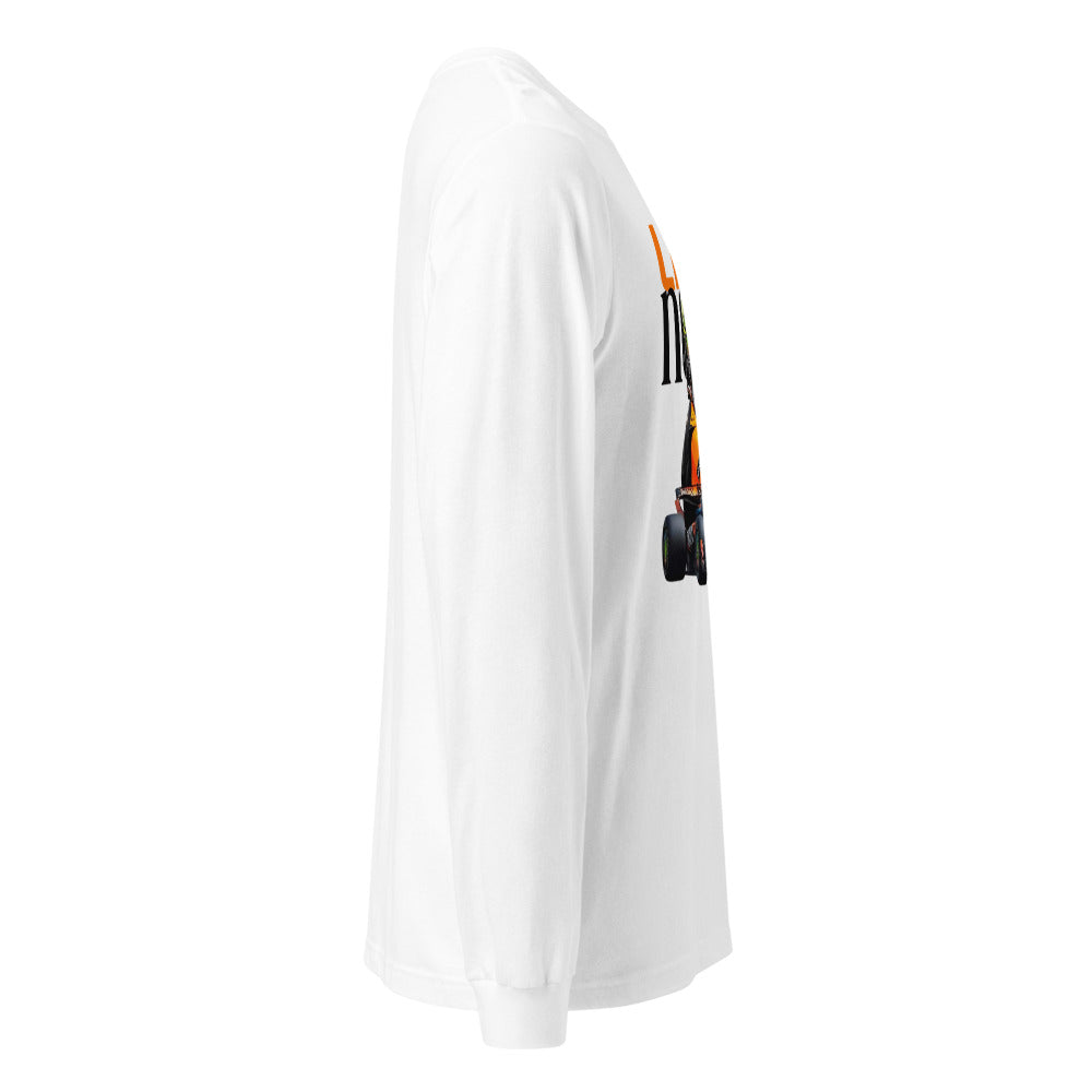 Lateral fantasma