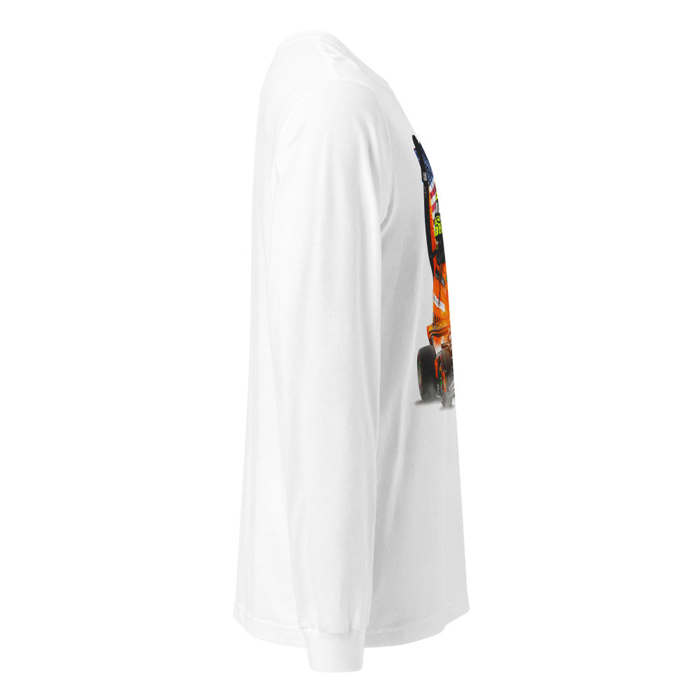 Lateral fantasma