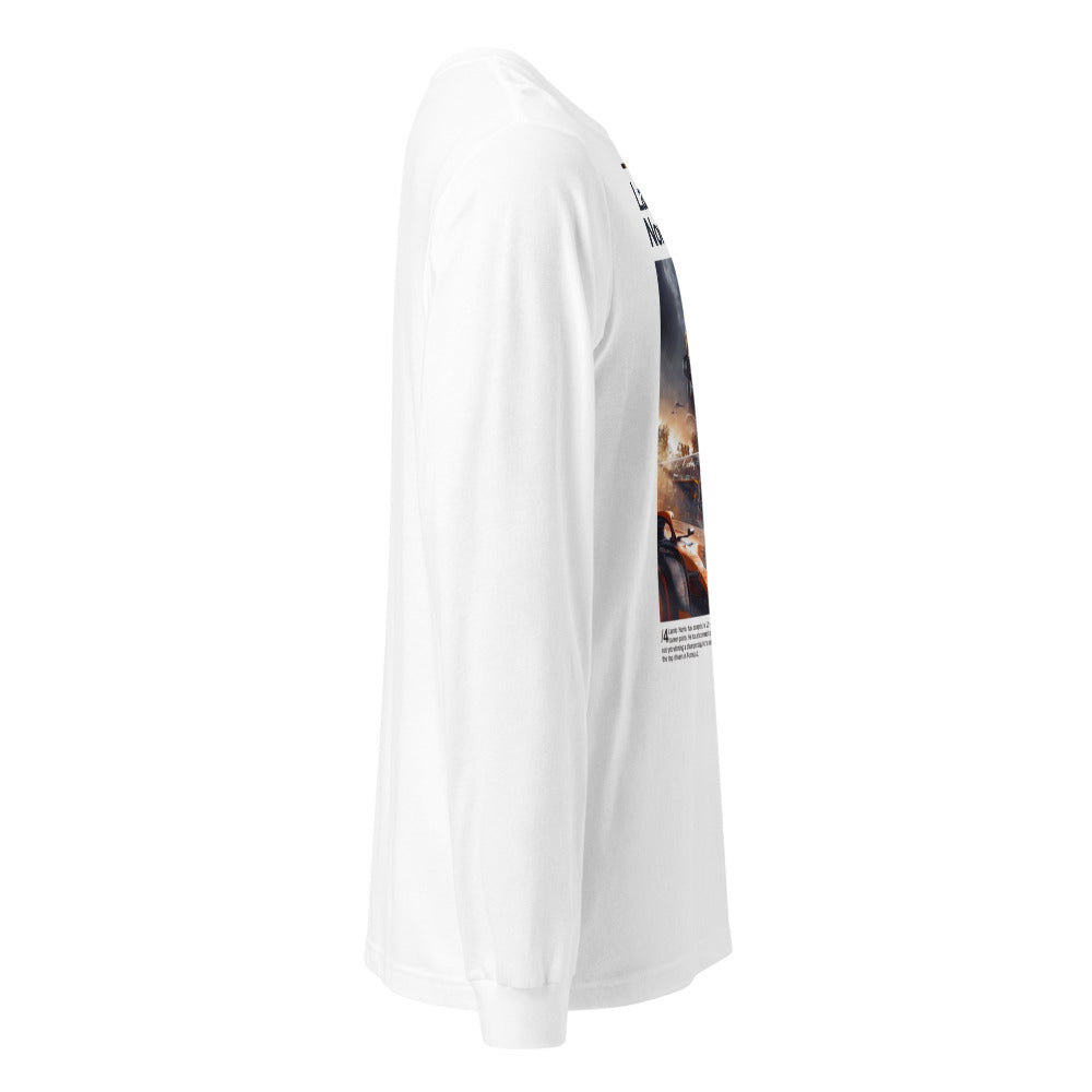 Lateral fantasma