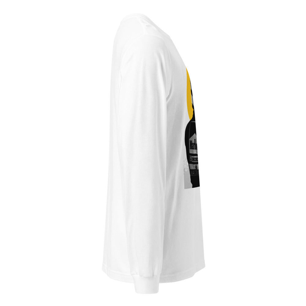 Lateral fantasma