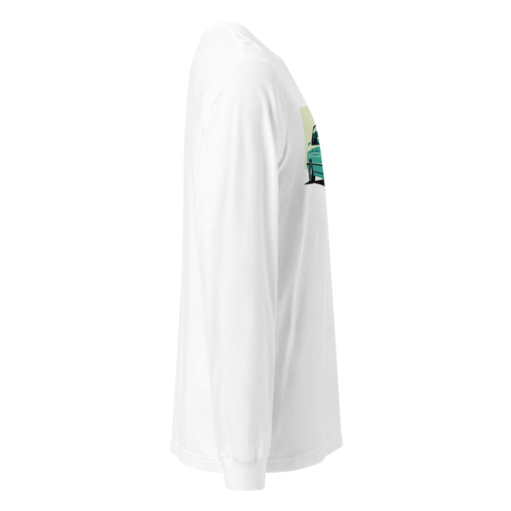 Lateral fantasma