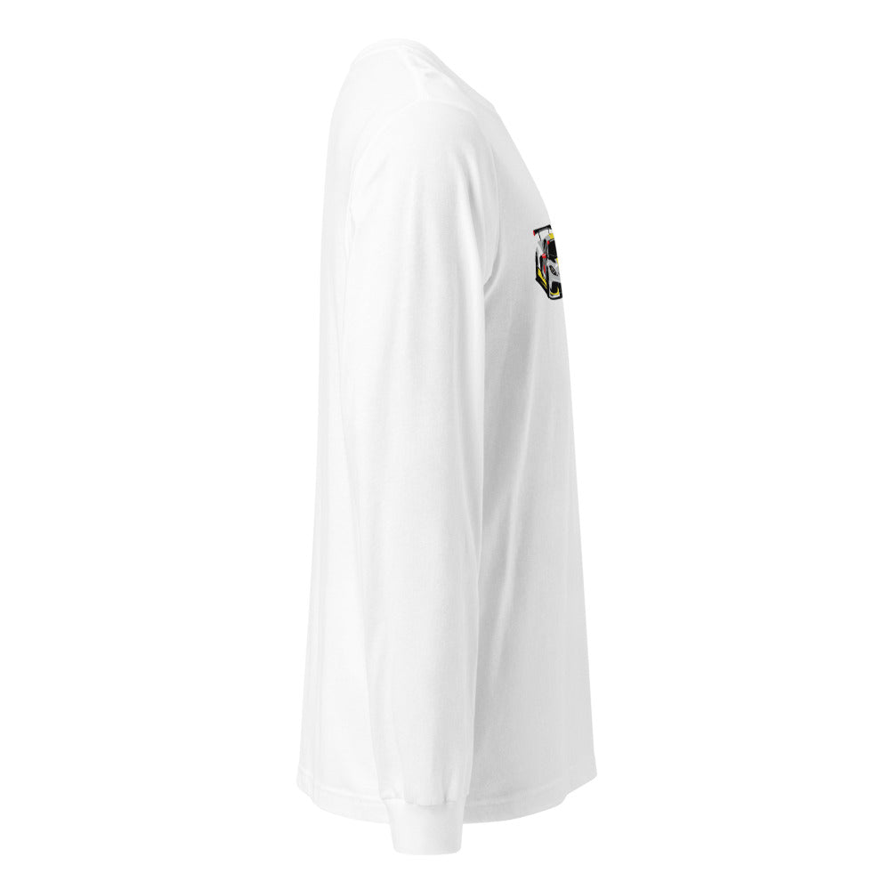 Lateral fantasma
