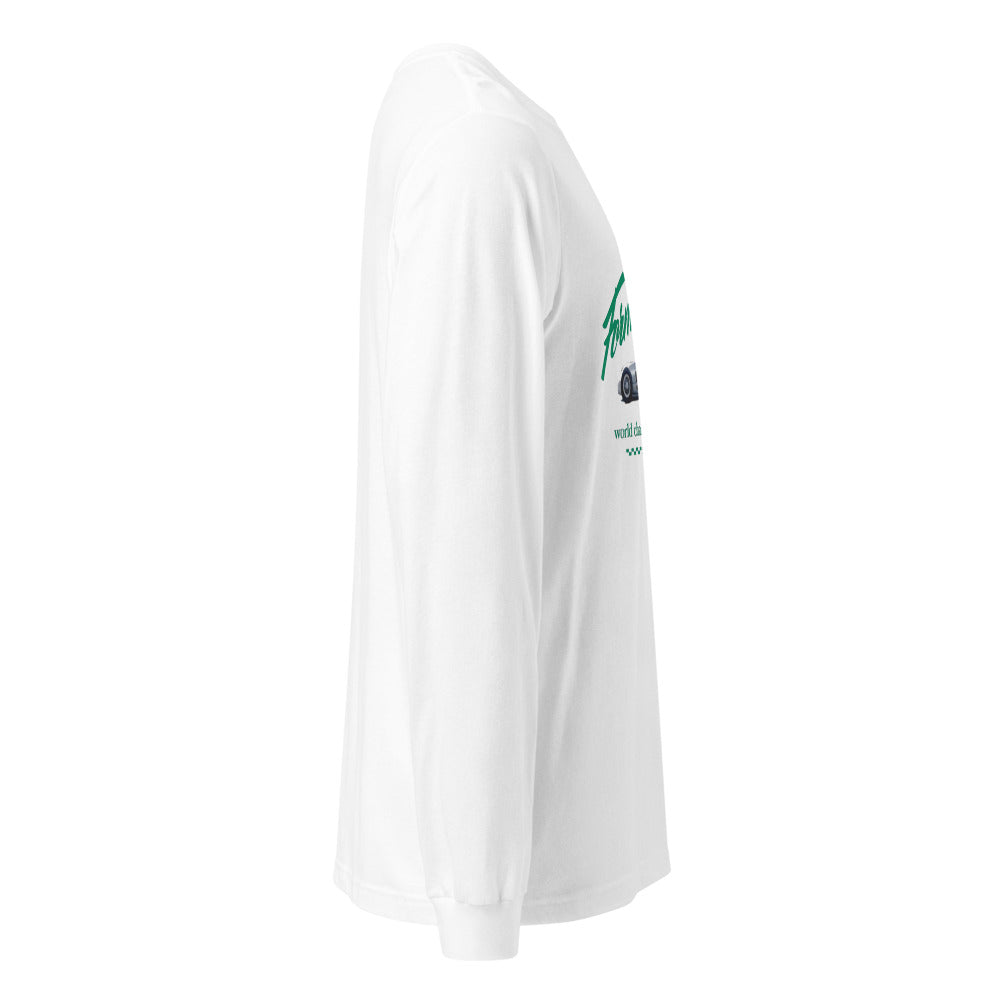 Lateral fantasma