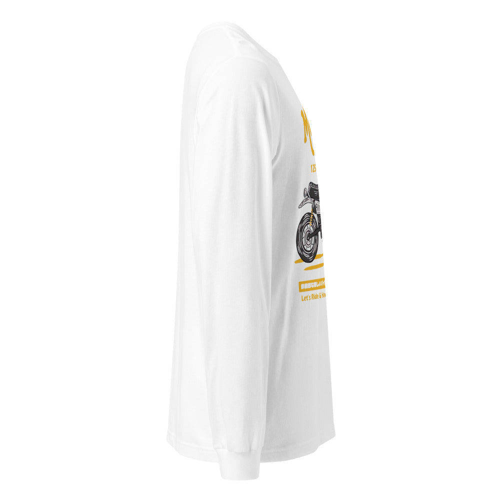 Lateral fantasma