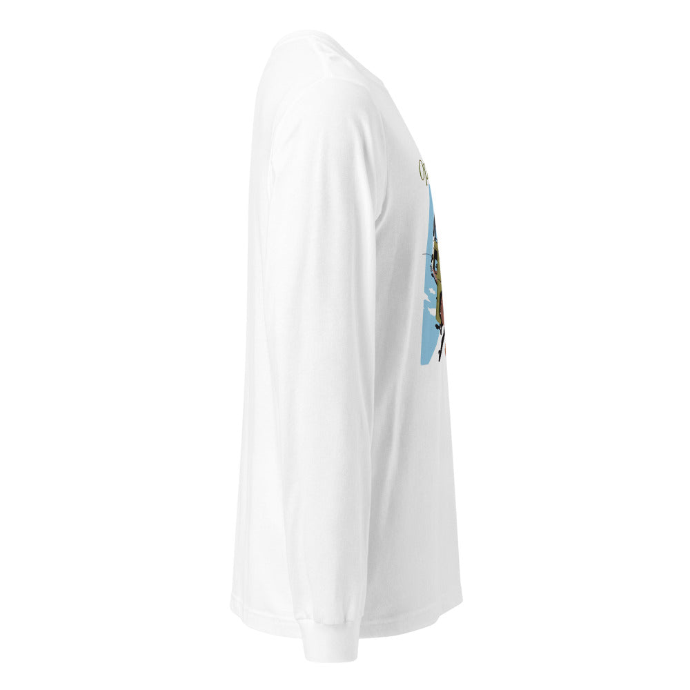 Lateral fantasma