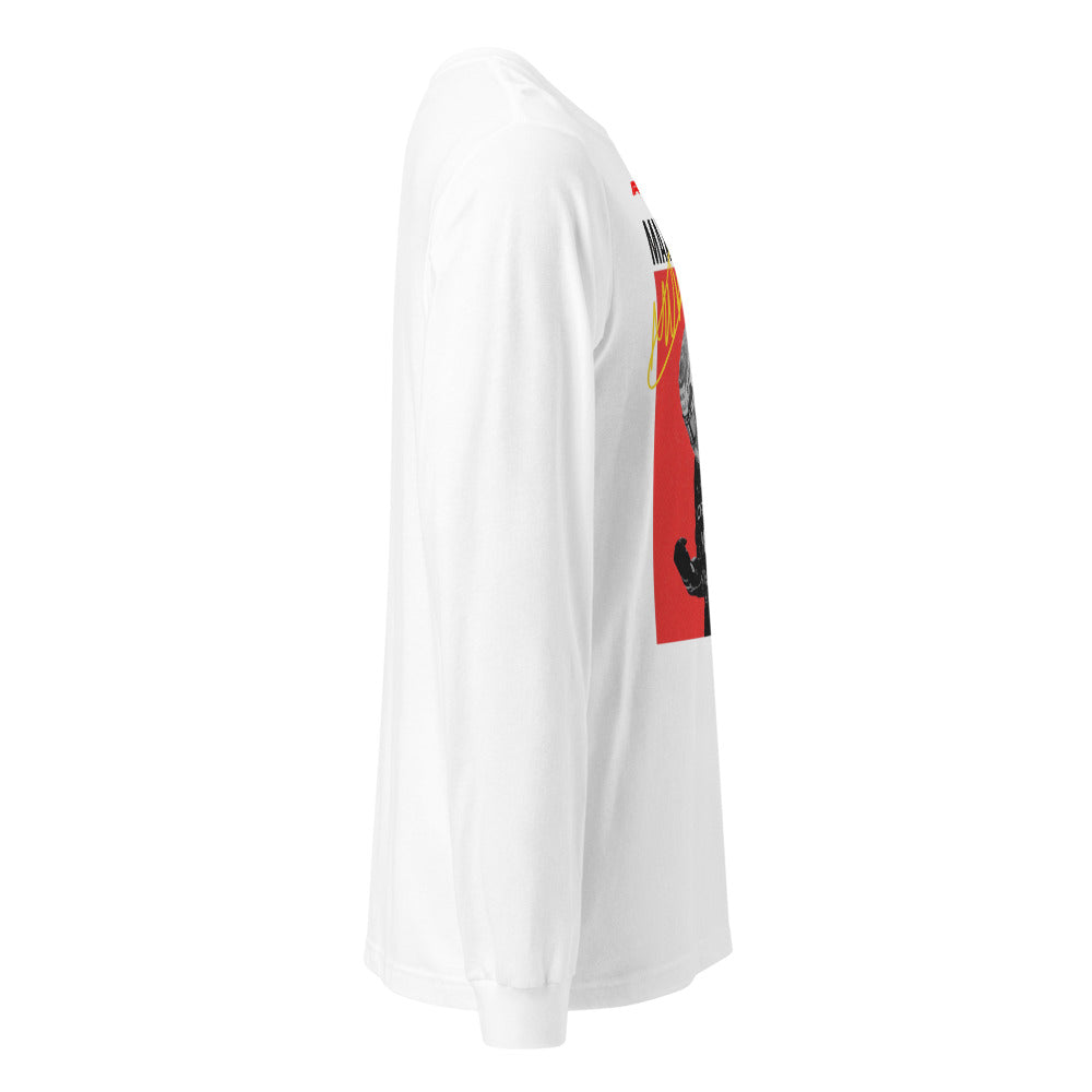 Lateral fantasma