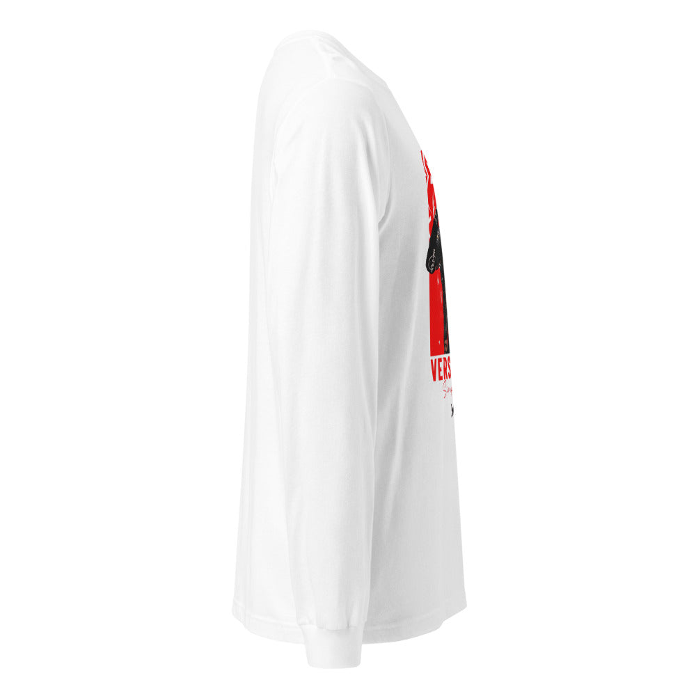Lateral fantasma