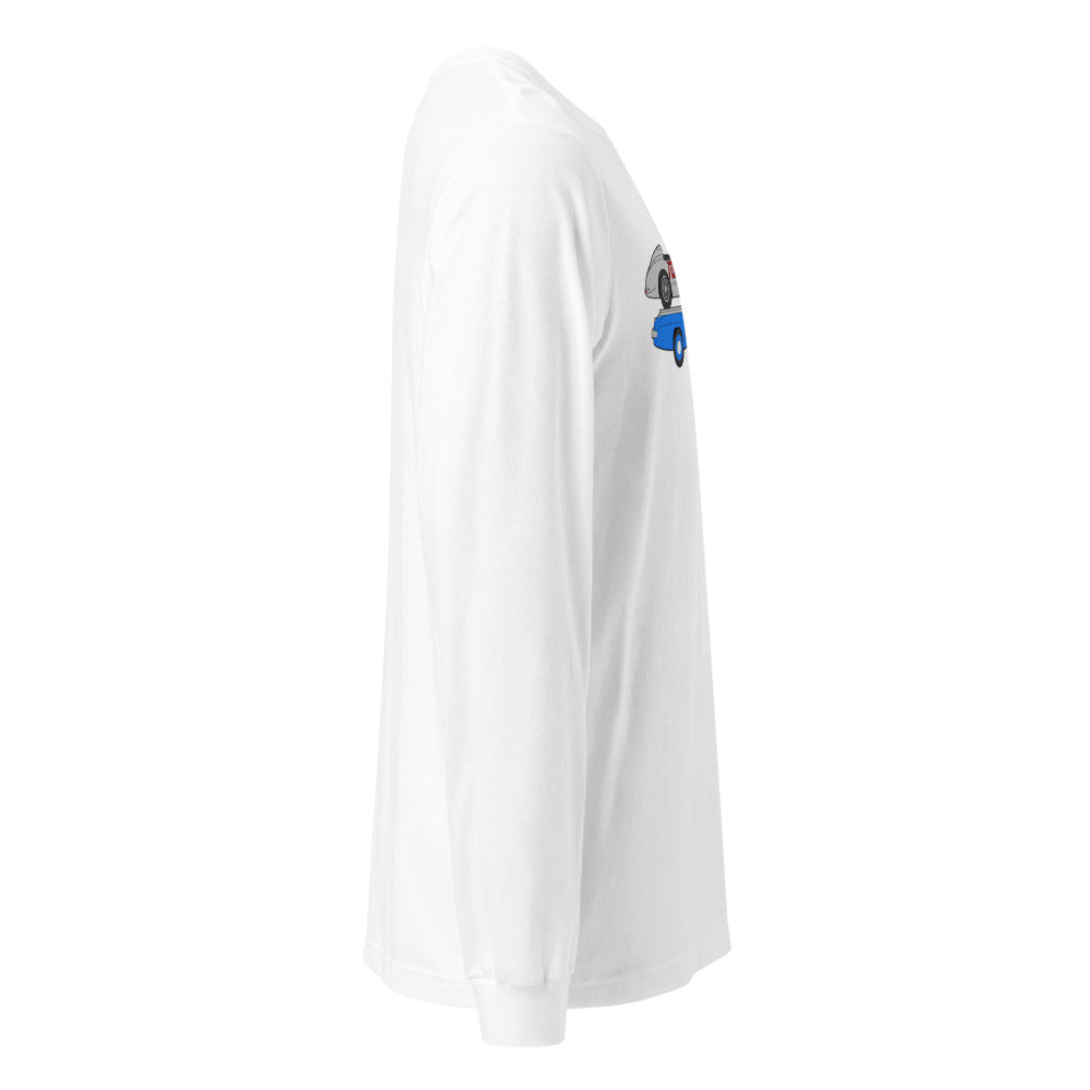 Lateral fantasma