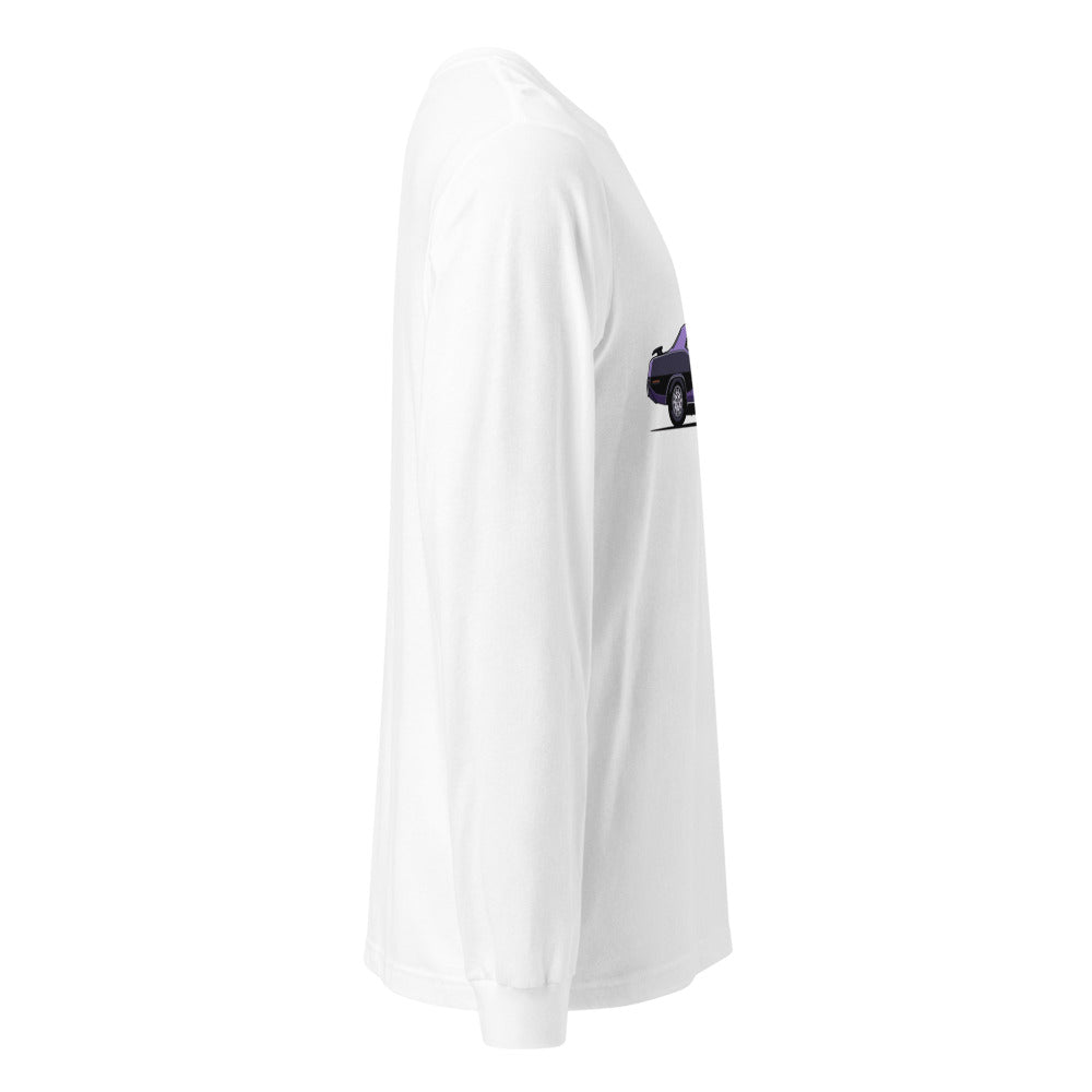 Lateral fantasma