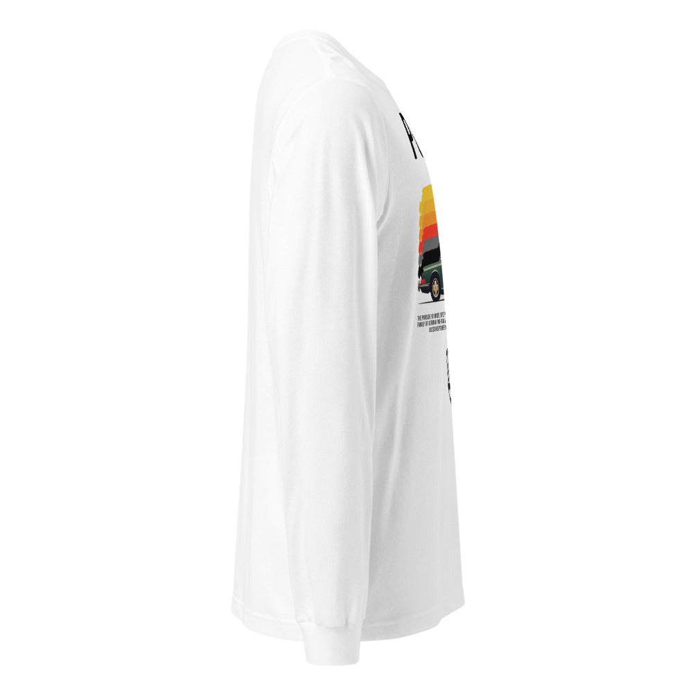 Lateral fantasma