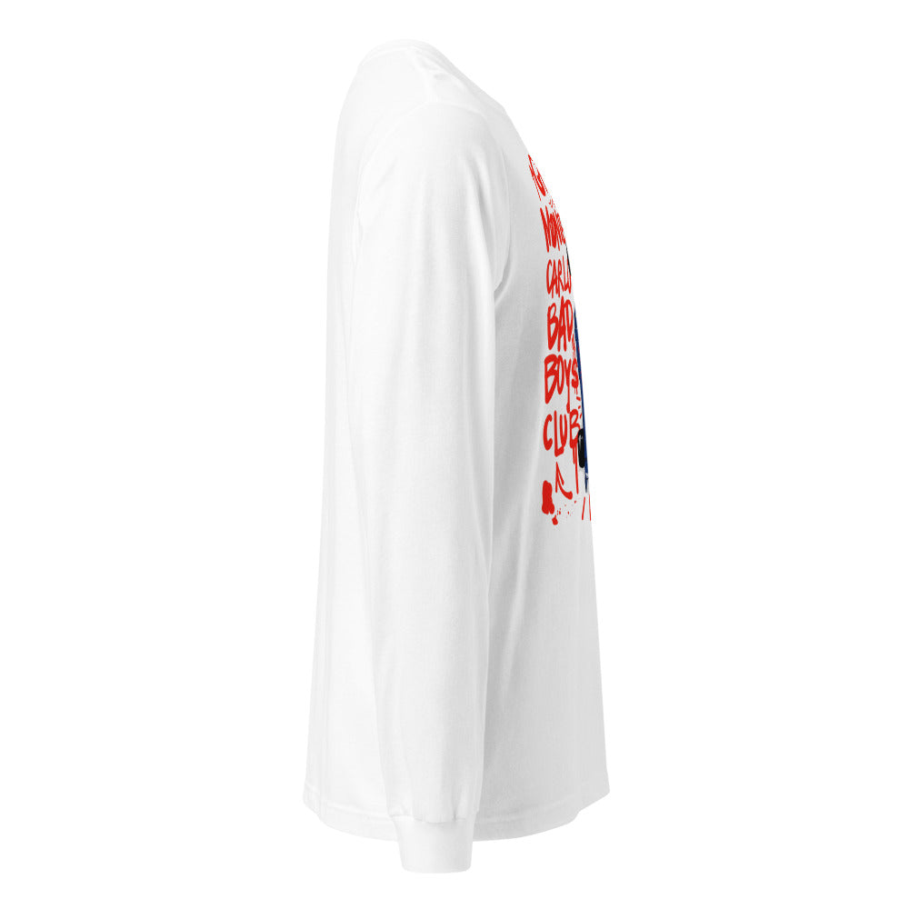 Lateral fantasma