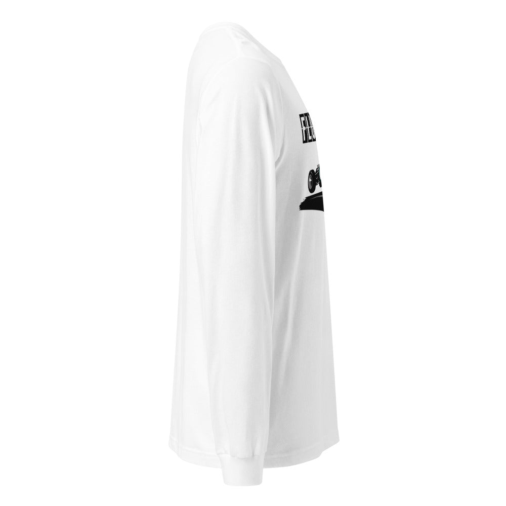 Lateral fantasma