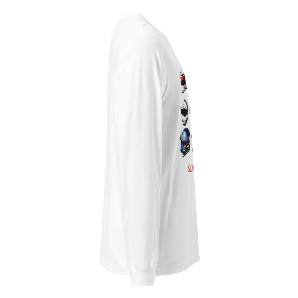 Lateral fantasma