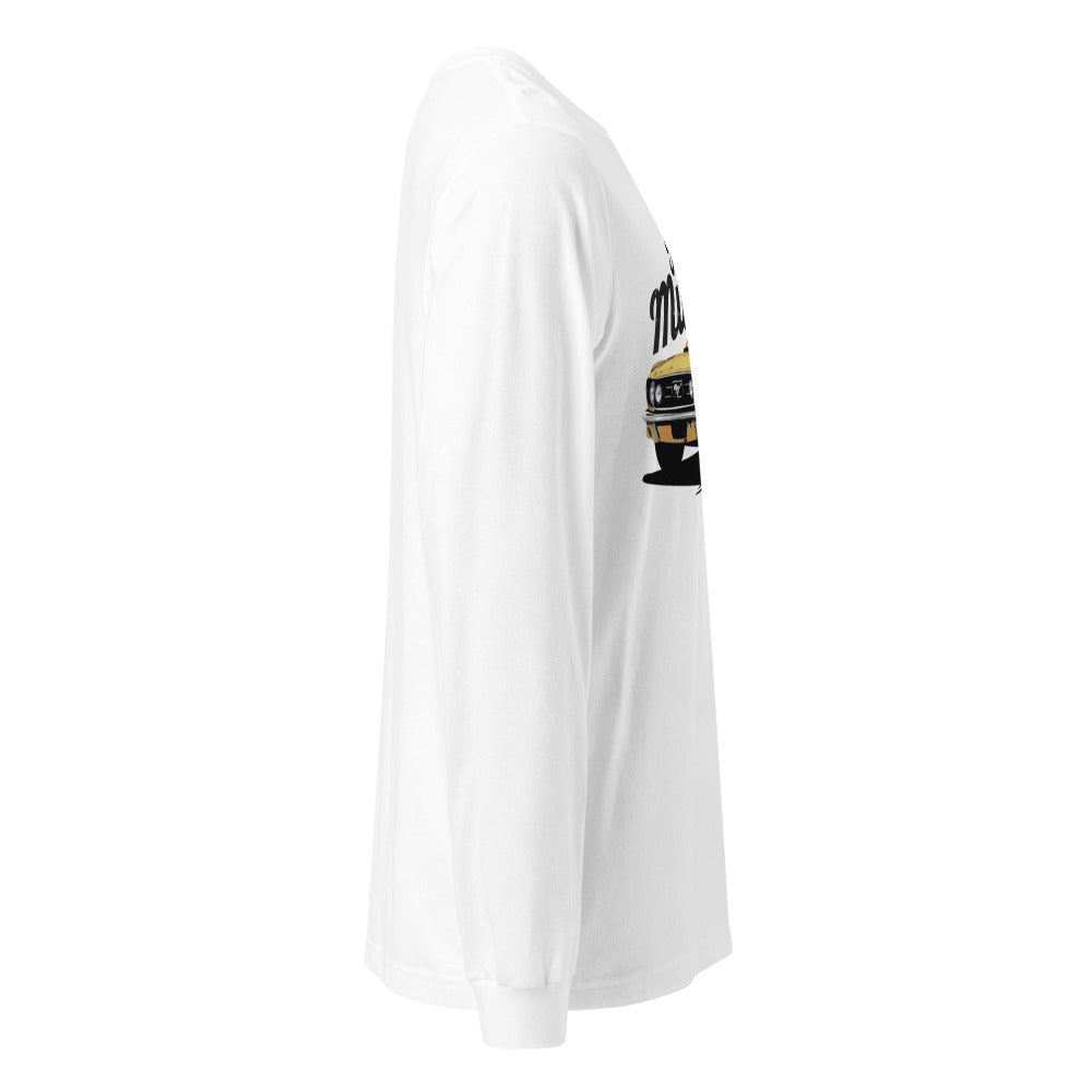 Lateral fantasma
