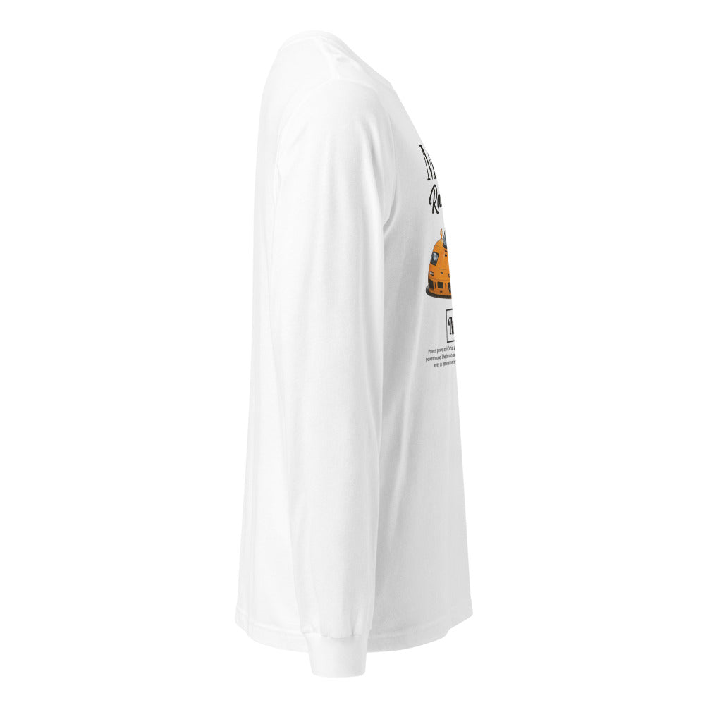 Lateral fantasma