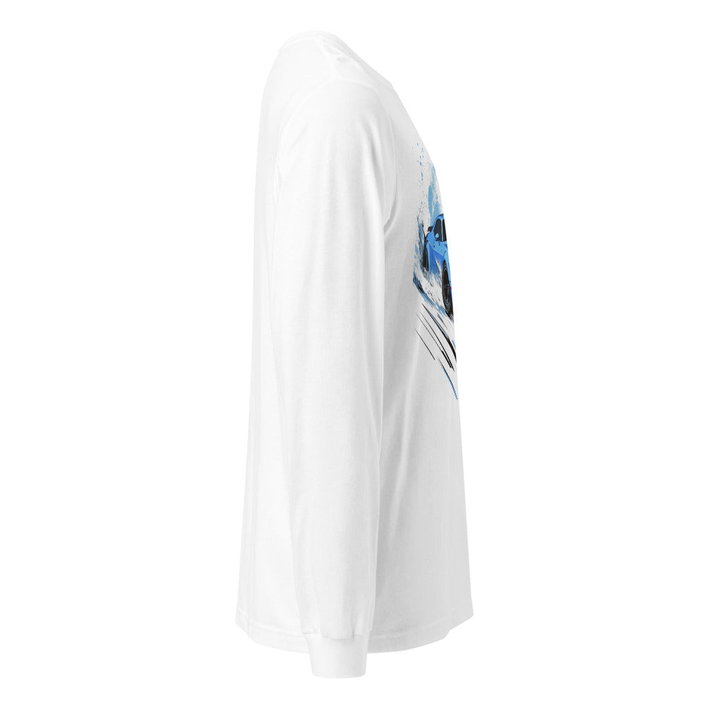 Lateral fantasma