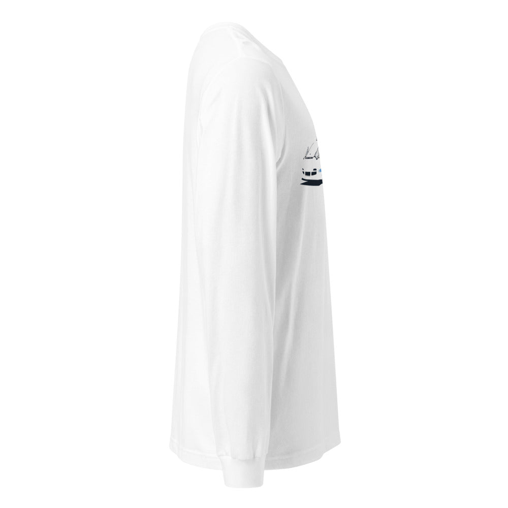 Lateral fantasma