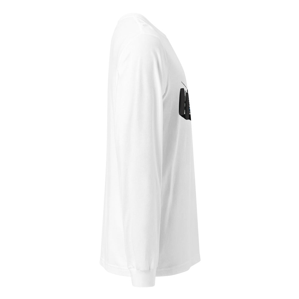 Lateral fantasma