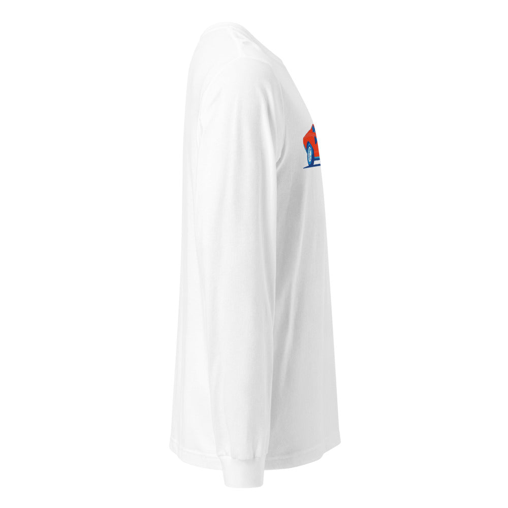 Lateral fantasma