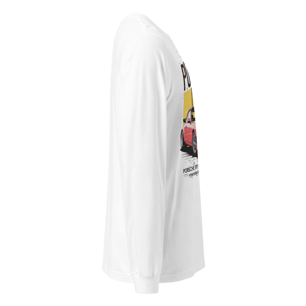 Lateral fantasma