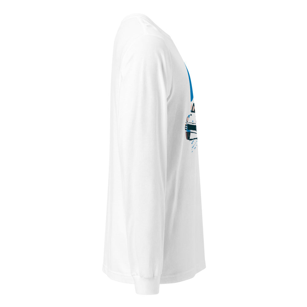 Lateral fantasma