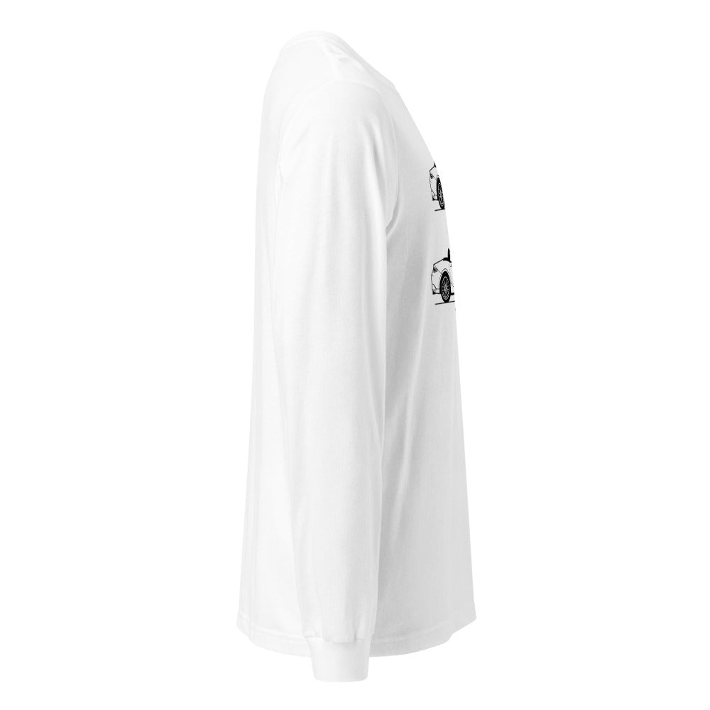 Lateral fantasma