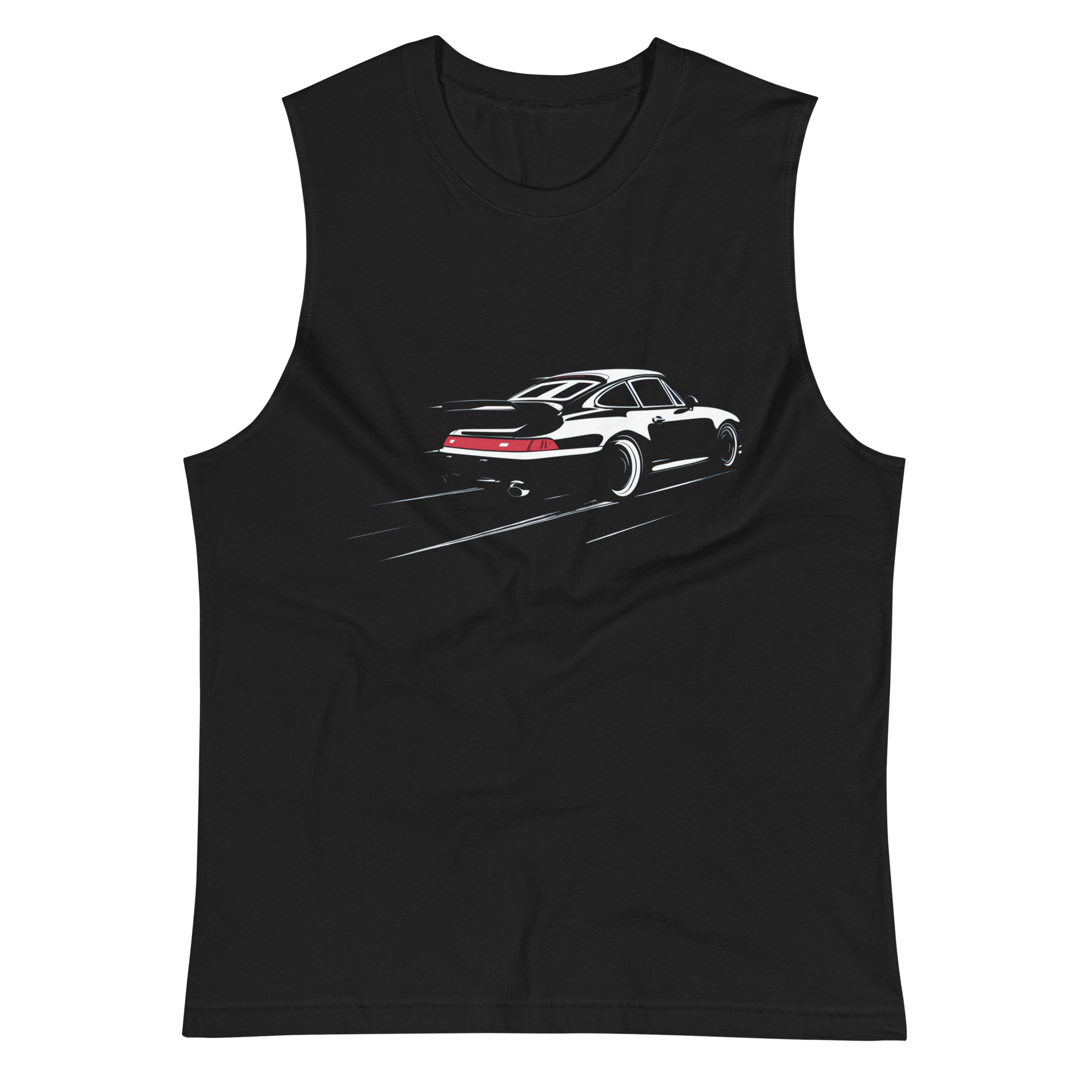 Porsche 911 RWB