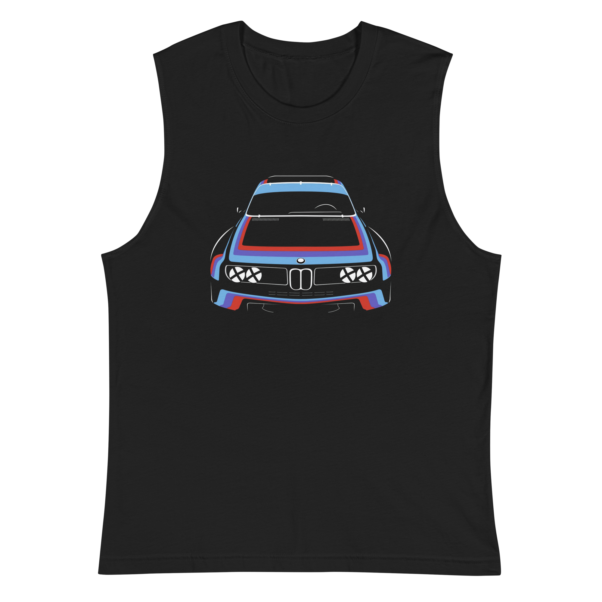 1975 BMW 3.0 CSL