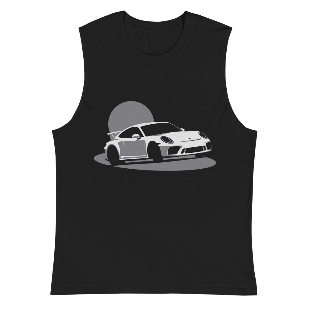 Porsche 911 GT3