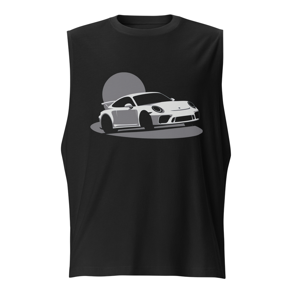 Porsche 911 GT3